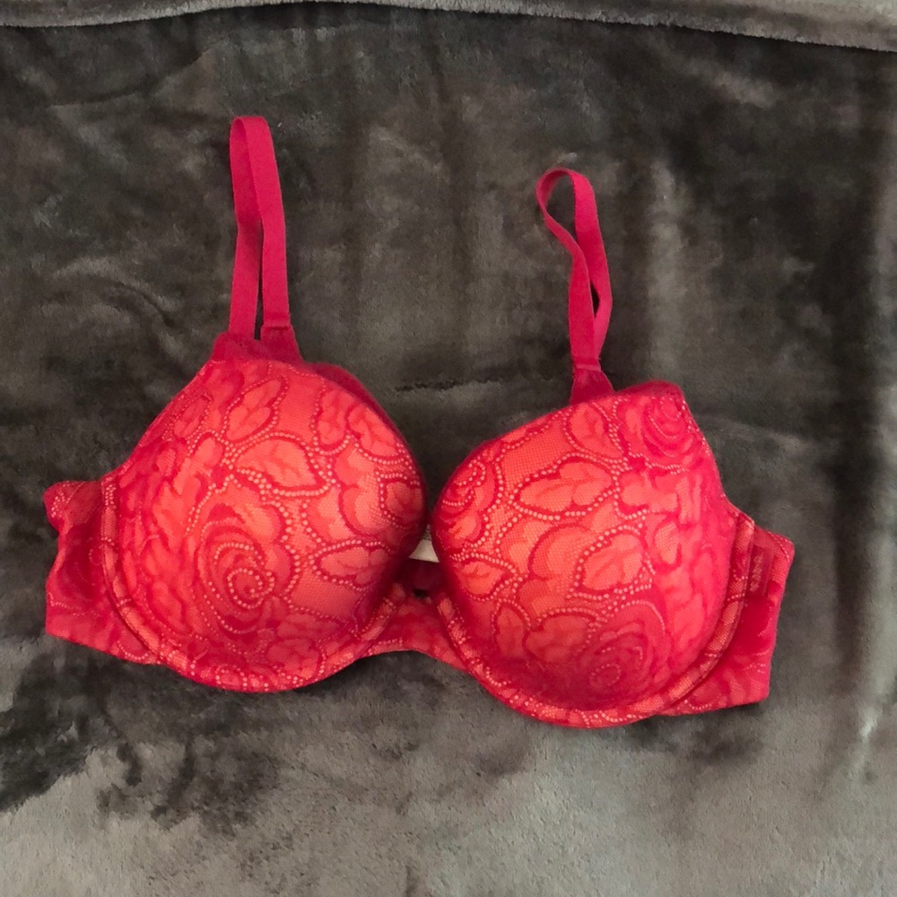 DKNY bra